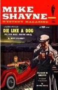 Mike Shayne Mystery Magazine, September 1959