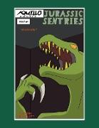 Jurassic Sentries