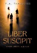 Liber Suscipit