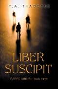 Liber Suscipit