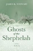 Ghosts of the Shephelah, Book 3