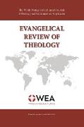 Evangelical Review of Theology, Volume 46, Number 1, February 2022