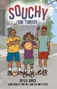 Souchy: The Tomboy