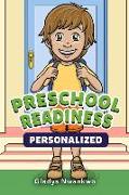 Preschool Readiness Personalized