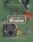 The Very Worried Wombat