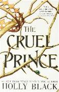 The Cruel Prince