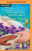 Sapphire Spring