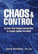 Chaos & Control: Get Smart About Managing Emerging Risks in a Dynamic Business Environment