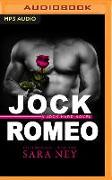 Jock Romeo