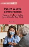 Patient-centred Communication