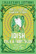 Irish Folk & Fairy Tales