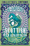 Scottish Folk & Fairy Tales