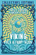 Viking Folk & Fairy Tales