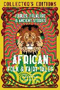 African Folk & Fairy Tales