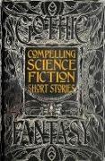 Compelling Science Fiction Short Stories