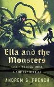 Ella and the Monsters