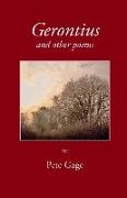 Gerontius and other poems