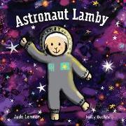 Astronaut Lamby