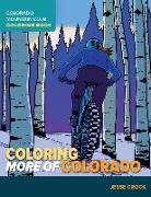 Coloring More of Colorado