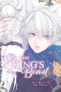 The King’s Beast, Vol. 8