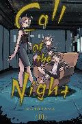 Call of the Night, Vol. 10