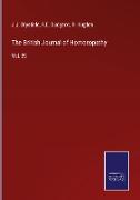 The British Journal of Homoeopathy