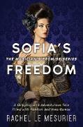 Sofia's Freedom