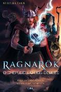 Ragnarok - O Crepúsculo Dos Deuses