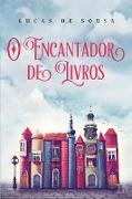 O encantador de livros