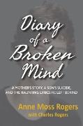 DIARY OF A BROKEN MIND