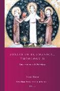 Essays in Ecumenical Theology 2: Conversations with Orthodoxy