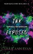 Ink Exposed - Tattoos und Genesung