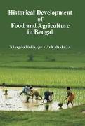 Historical Development of Food and Agriculture In Bengal