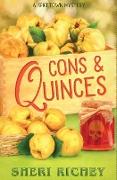 Cons & Quinces