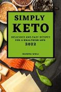 SIMPLY KETO 2022