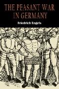 The Peasant War in Germany