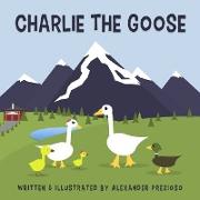 Charlie the Goose