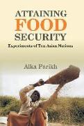 Attaining Food Security