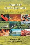 People of North East India