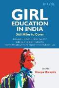 Girl Education In India