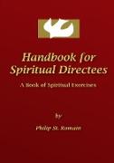 Handbook for Spiritual Directees