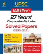 IAS (Pre) General Studies (E)