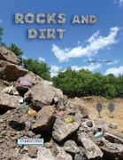 Rocks and Dirt, student text