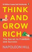 Think and Grow Rich (Premium Paperback, Penguin India): Classic All-Time Bestselling Book on Success, Wealth Management & Personal Growth by One of th