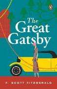The Great Gatsby (Premium Paperback, Penguin India)