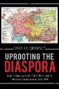 Uprooting the Diaspora