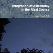 Integration of Astronomy in the Rizal Course