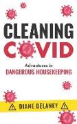 Cleaning Covid: Adventures in Dangerous Housekeeping