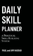 Daily Skill Planner