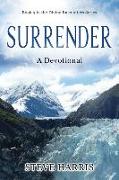 Surrender: A Devotional